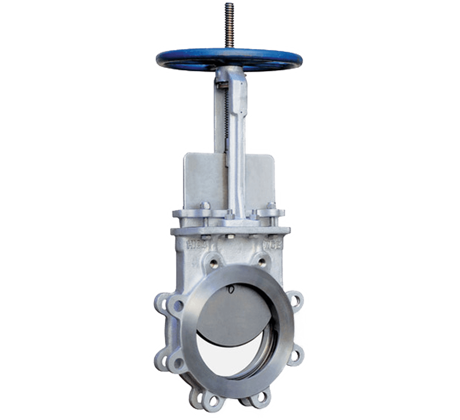 Knife Gate Valve