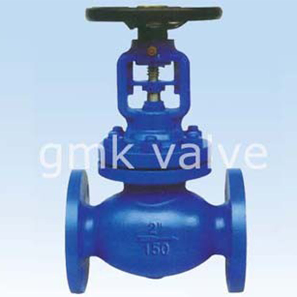 bellow-seal-globe-valve