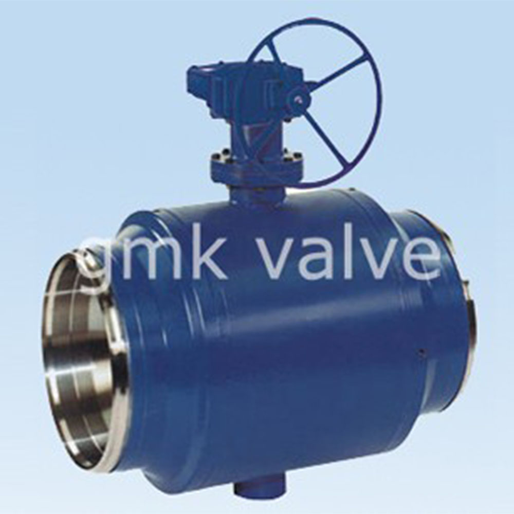fully-welded-ball-valves
