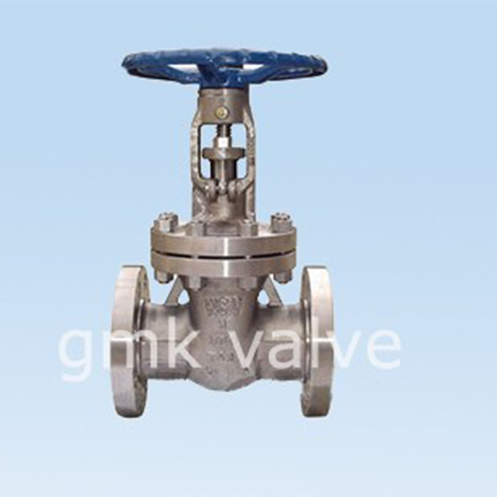 titanium-gate-valve