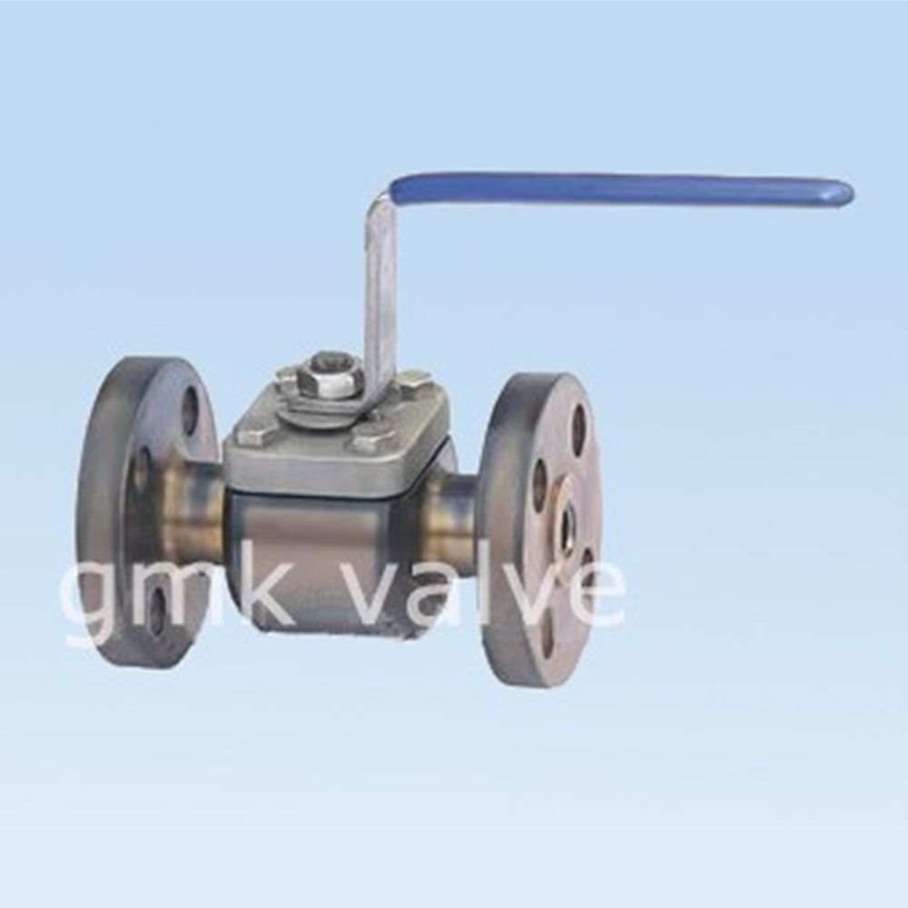 zirconium-plug-valve